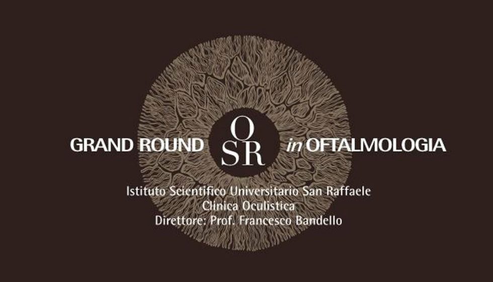 Grand Round in Oftalmologia 2014